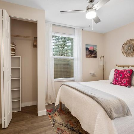 Quiet Get Away In A Vibrant City St. Augustine Esterno foto